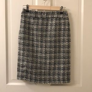 Banana Republic Skirt